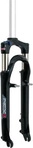 SR Suntour 2225663164, SR Suntour NCX D LO SF9 Schwarz