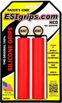 ESI Grips ES-GVP03, ESI Grips racer edge Silikongriffe mehrere Farben