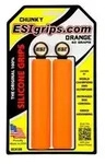 ESI Grips ESI Griffe Chunky Silikon mehrere Farben