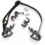 Ortlieb OE162, Ortlieb 2 QL1-Haken mit Griff