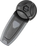 Ortlieb OE194, Ortlieb Taschenhalterung QL2.1 16 mm