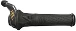 SRAM 007018303000, Sram XX1 Shifter (Drehgriff) 12-fach Schwarz/Gold