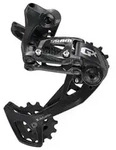 SRAM 7518082000, SRAM GX Schaltwerk Langer Arm schwarz/grau