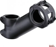 BBB BHS-24, BBB HighRise Vorbau 110 mm 35 Grad 25,4 1 1/8" Schwarz
