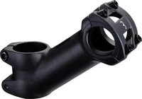 BBB B7-91070, BBB HighRise Vorbau 70 mm 35 Grad 25,4 1 1/8" Schwarz