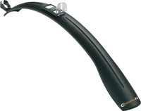 SKS 10102, SKS Beavertrail XL Hinterradschutzblech Schwarz