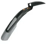 SKS 11095X, SKS Shockblade II 26"/27,5" Vorderradbremse Grau/Schwarz