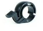 Knog KN11976, Knog Oi Bell Kleine Fahrradklingel schwarz