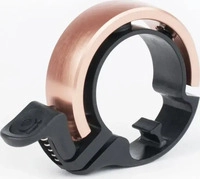 Knog KN11983, Knog Oi Bell Gro&szlig;e Fahrradklingel Kupfer