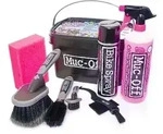 Muc-Off 250-S, Muc-off 8 -1 Fahrrad-Reinigungsset in Box