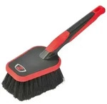 Zefal 2703600300, Gro&szlig;e Zefal-Reinigungsb&uuml;rste rot/schwarz