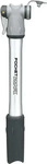 Topeak TPMB1, Topeak Pocket Rocket Handpumpe Silber