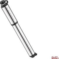 Lezyne 1-MP-LTDR-V1S06, Lezyne Lite Antrieb klein silber