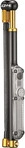 Lezyne 1-MP-DSHKDR-V104, Lezyne Digital Shock Drive Gold/Silber