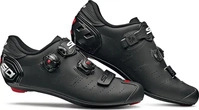 Sidi CERGO5CCMMATT, Sidi Ergo 5 Mega Racing Schuh Matt Schwarz male