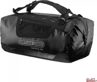 Ortlieb OK1401, Ortlieb Duffle Bag 85L Schwarz