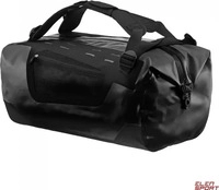 Ortlieb OK1431, Ortlieb Seesack 60 Liter Schwarz