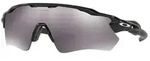 Oakley 0OO9208 -920852, Oakley Radar EV Path Prizm Schwarz Iridium