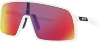 Oakley OO9406-0637, Oakley Sutro matt wei&szlig;, Prizm Road