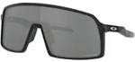 Oakley OO9406-0137, Oakley Sutro schwarz Prizm Schwarz