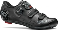 Sidi CALBA2, Sidi Alba 2 Radschuhe Schwarz male