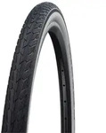 Schwalbe 11101265, Schwalbe Road Cruiser 26x1,75" Wei&szlig;wand