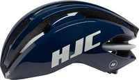 HJC IBEX 2.0 NAVY WHITE, HJC IBEX 2.0 Fahrradhelm - Marine / Wei&szlig; Blau/Wei&szlig;