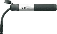SKS 11603, SKS Airflex Explorer Handpumpe Silber 5 bar