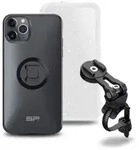 SP Connect 7054422, SP Connect Bike Bundle II - Iphone 11 Pro (mit Tasche, H&uuml;lle und