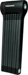 TRELOCK 8005412, Trelock Faltschloss FS 480 - 130 cm Schwarz