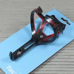 Garmin T6500.06, Garmin Tacx Ciro Carbon Flaschenhalter schwarz/rot