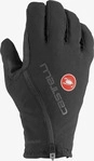 Castelli 4520532-010, Castelli Espresso Gt Radhandschuhe Schwarz