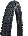Schwalbe 11654114, Schwalbe Nobby Nic 27,5 x 2,60" Super Trail Addix SpeedGrip