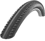 Schwalbe 11159054, Schwalbe Hurricane All Terrain Drahtreifen 28x1,60 Schwarz
