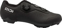 Sidi Liinea MTB-/Gravel-Fahrradschuhe Schwarz Unisex