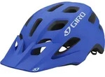 Giro 06708926, Giro Fixture Fahrradhelm MIPS One Size (54-61cm) Matt Trim Blue Blau