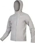 Endura E9156FO, Endura Hummvee Wasserdichte Jacke - Grau male