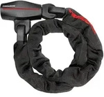 TRELOCK 8005429, Trelock BC 680 Kettenschloss 110 cm Varafakta Schwarz