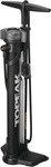 Topeak TJBBST, Topeak Joeblow Booster Standpumpe mit Kammer Grau