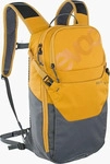 EVOC 100322607, EVOC Ride 8 Rucksack Orange/Grau Grau/Orange
