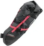 Zefal 7002, Zefal Z Adventure R17 Satteltasche Schwarz