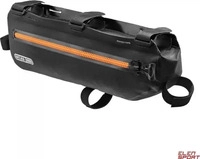 Ortlieb OF9942, Ortlieb Frame Pack Fahrradtasche f&uuml;r Oberrohr