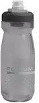 CamelBak CB1876-SMOKE, Camelbak Podium Dirt Trinkflasche 620ml Smoke Grau