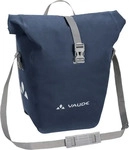 Vaude 12914-305-0, VAUDE Aqua Back Deluxe Single Fahrradtasche 24 Liter marine