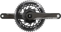 SRAM 00 6118 539 002, Sram Red AXS Kurbelgarnitur DUB 50/37T 175 mm Carbon