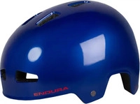 Endura E1540BU, Endura PissPot Helm Blau