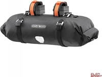 Ortlieb OF9932, Ortlieb Lenker-Pack Lenkertasche 9 L