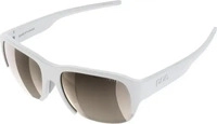 POC DE10011001BSM1, POC Define Cycling Goggles Hydrogen wei&szlig; mit braun/silbernen