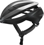 ABUS 4057X, Abus Aventor Gray bicycle helmet Grau