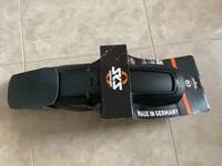 SKS 011669, SKS Mudrocker Schutzblech f&uuml;r 27,5" bis 29" Schwarz